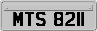MTS8211