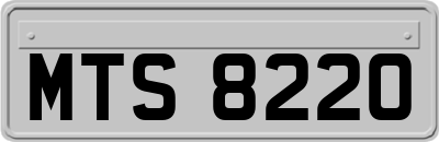 MTS8220