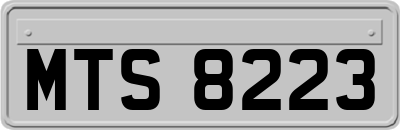 MTS8223
