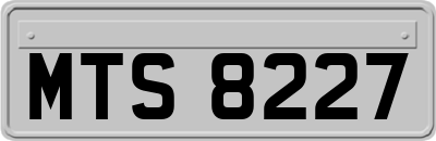 MTS8227