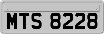 MTS8228