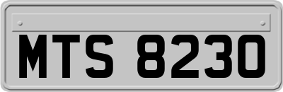 MTS8230