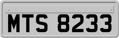 MTS8233