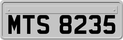 MTS8235