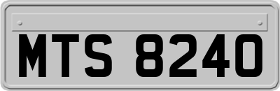 MTS8240