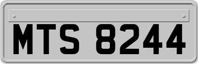MTS8244