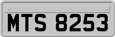 MTS8253