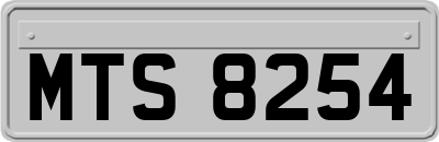 MTS8254