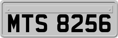 MTS8256