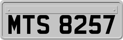 MTS8257