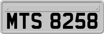 MTS8258