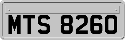 MTS8260