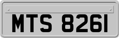 MTS8261