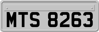 MTS8263