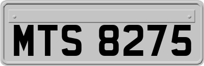 MTS8275