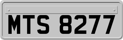MTS8277