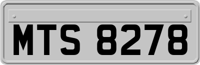 MTS8278