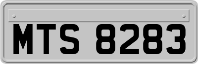 MTS8283