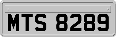 MTS8289