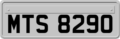 MTS8290
