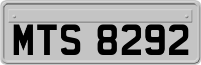 MTS8292
