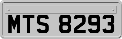 MTS8293
