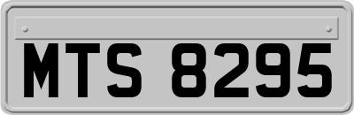 MTS8295