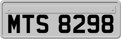 MTS8298