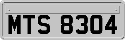 MTS8304