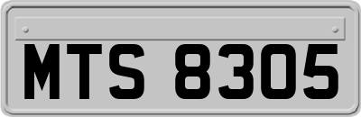 MTS8305