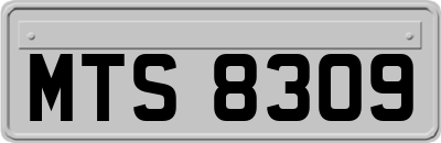 MTS8309