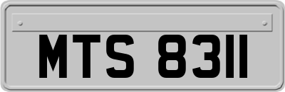 MTS8311
