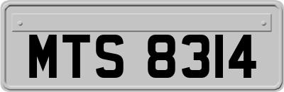 MTS8314