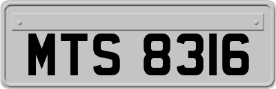 MTS8316