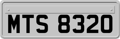 MTS8320