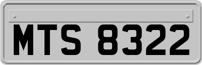 MTS8322