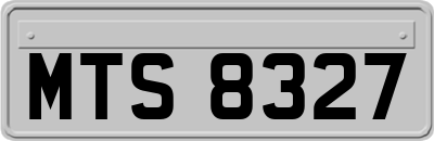 MTS8327
