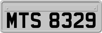 MTS8329