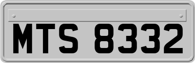 MTS8332