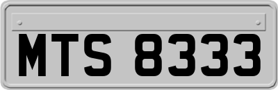 MTS8333