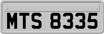MTS8335