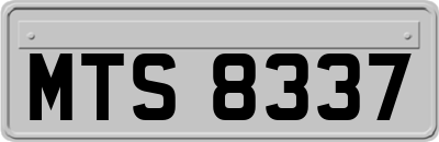 MTS8337