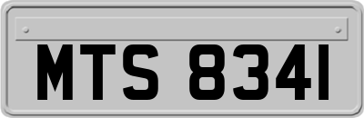 MTS8341