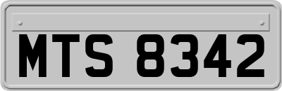 MTS8342