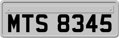 MTS8345