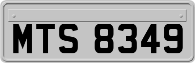 MTS8349