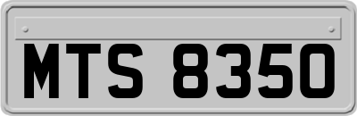 MTS8350
