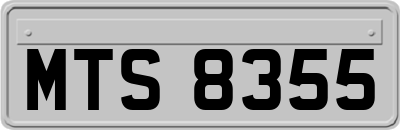 MTS8355