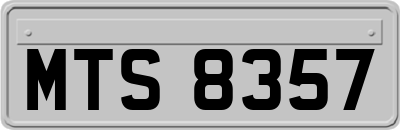 MTS8357