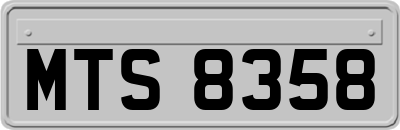 MTS8358
